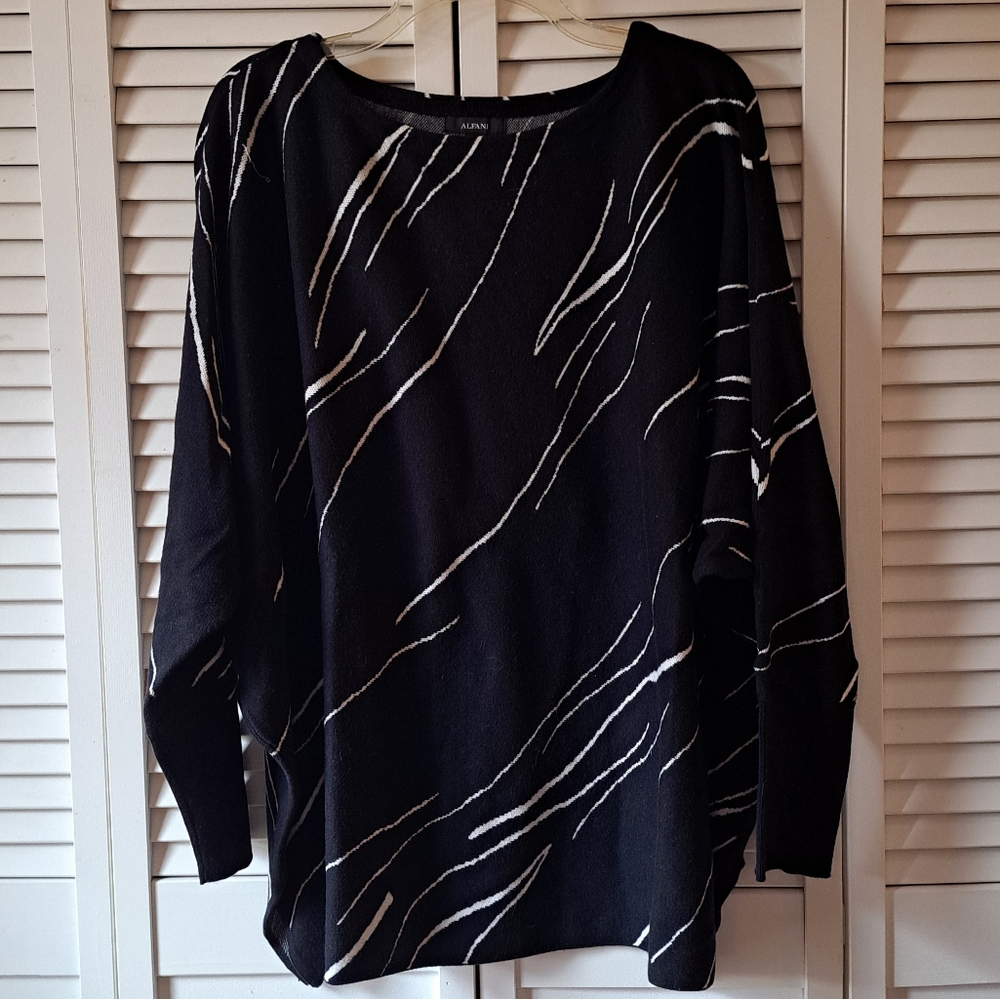 Alfani Sweater